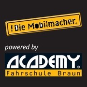 ACADEMY Fahrschule Braun - Standort Vöhringen